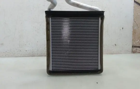 Volkswagen Golf Plus Heater blower radiator 3C0819031