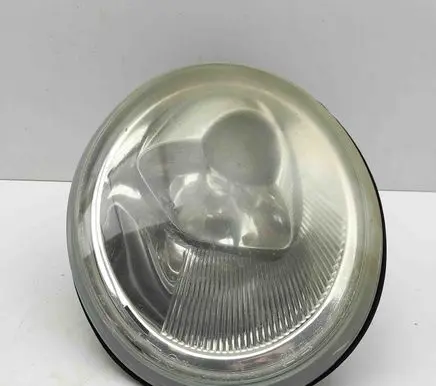 Volkswagen New Beetle Headlight/headlamp 1C0941006J