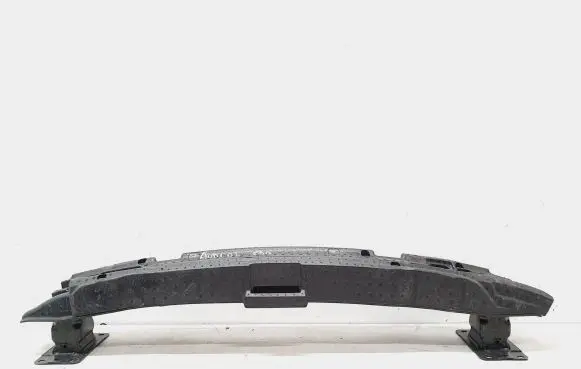 Audi Q3 8U Rear bumper foam support bar 