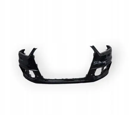 Audi Q3 8U Front bumper 8U0807437D