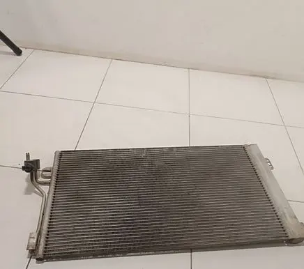 Mercedes-Benz Vito Viano W639 A/C cooling radiator (condenser) A6398350270001 P6248001