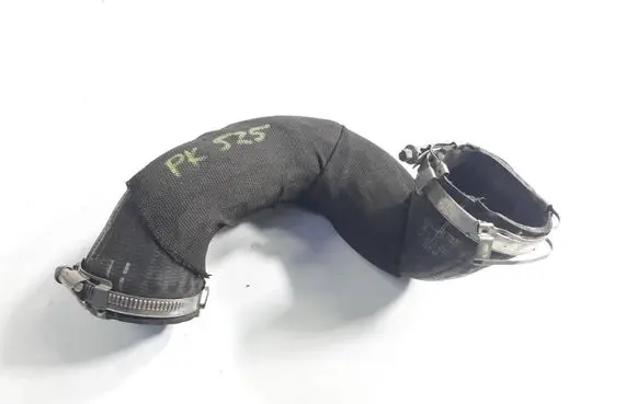Audi A6 S6 C6 4F Intercooler hose/pipe 4F0145737G