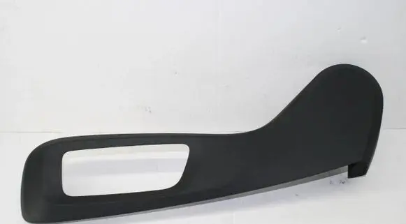 BMW X5 G05 Front door seat control surround trim 52107444271