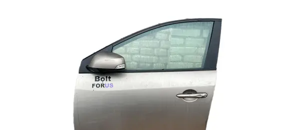 Renault Megane III Front door