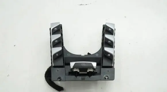 Citroen DS5 Electric window control switch 96661742ZDACR 96661742ZD