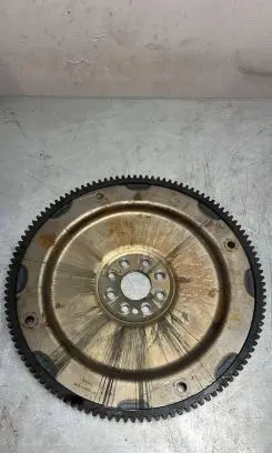 Land Rover Range Rover Sport L320 Flywheel 6h426k375ab