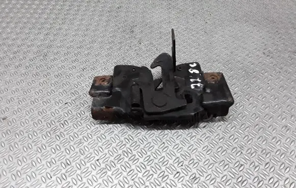 Mazda 5 Engine bonnet/hood lock/catch 