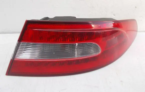 Jaguar XF X250 Rear/tail lights 239304