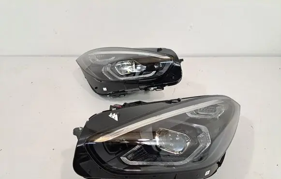 BMW Z4 g29 Headlights/headlamps set 5B41701 5B41702