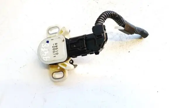 Toyota Avensis T270 Clutch pedal sensor 8951020071 89510-20071