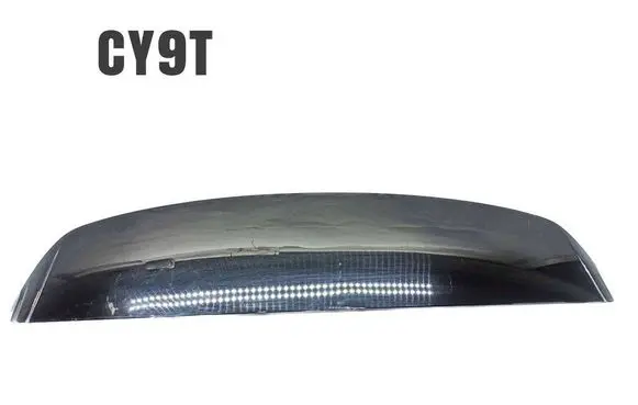 Audi A1 Tailgate/trunk spoiler 82A827939 82A827933 2412301737