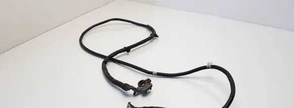 Mercedes-Benz ML W163 Positive cable (battery)