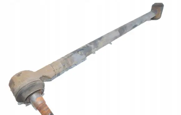 Hyundai Santa Fe Rear control arm