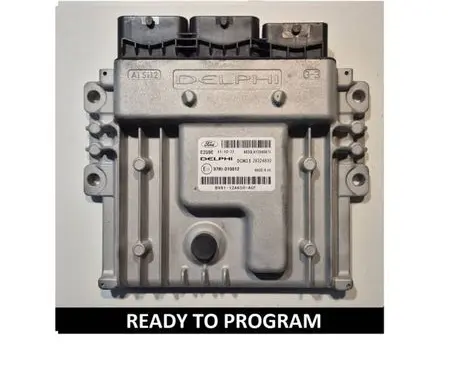 Ford C-MAX II Engine control unit/module 28324830 BV6112A650ACF BV61-12A650-ACF
