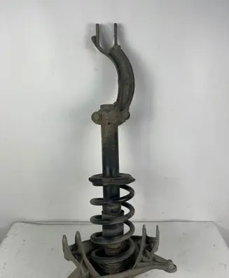 Audi Q5 SQ5 Front shock absorber with coil spring 8R0413031G 8R0031G