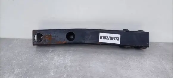 Mercedes-Benz E W210 Tow bar A2103100491