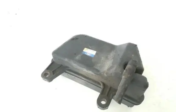 Vacuum air tank
