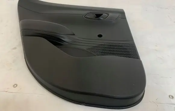 Hyundai i20 (BC3 BI3) Rear door card panel trim