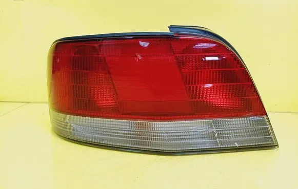 Mitsubishi Galant Rear/tail lights
