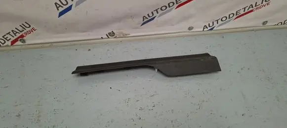 BMW X3 G01 Front sill trim cover 77382810