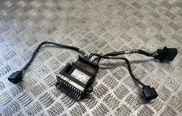 Audi Q5 SQ5 8R Fan control module 8K0959501G