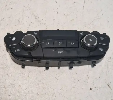 Opel Insignia A Climate control unit 13273096 081204