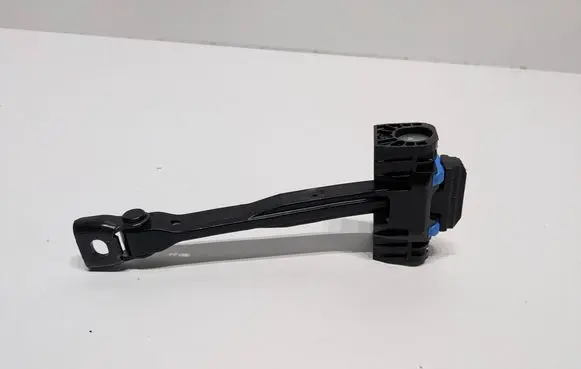 Audi A8 S8 D4 4H Front door check strap stopper 4H0837249D