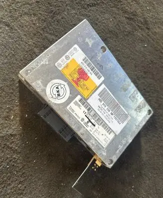 Audi A6 S6 C6 4F Other control units/modules 4E0862335 4E0910336