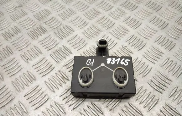 Skoda Octavia Mk3 (5E) Door control unit/module 5Q4959592E