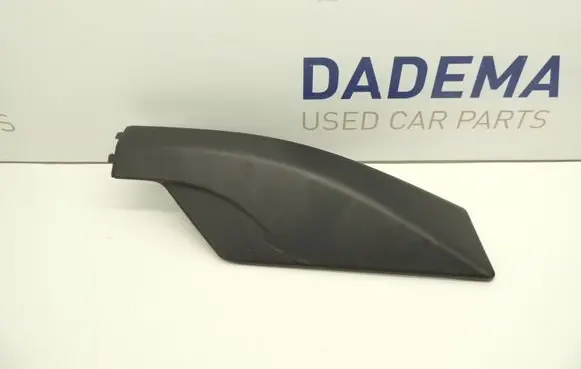 Volvo XC90 Roof bar rail cover 8620545 D143