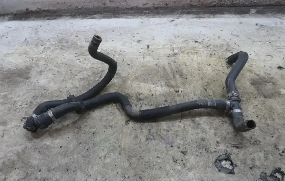 Fiat Tipo Engine coolant pipe/hose