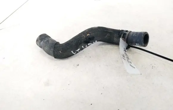 Peugeot Partner Engine coolant pipe/hose