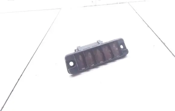 Mercedes-Benz Sprinter W907 W910 Sliding door contact joint 6398200011 260000100