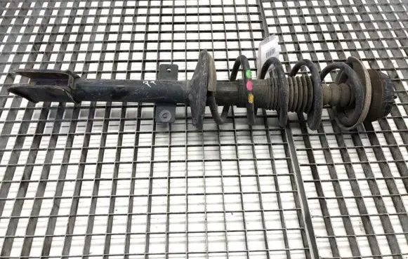 Dacia Duster II Rear shock absorber/damper 