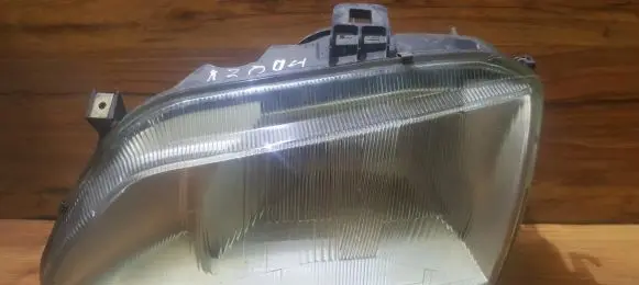 Renault Megane I Headlight/headlamp