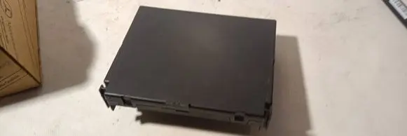 Mercedes-Benz ML W163 Immobilizer control unit/module A1635454732 G04276461 9500105764