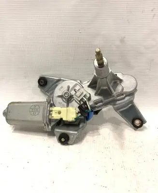 Honda CR-V Rear window wiper mechanism 