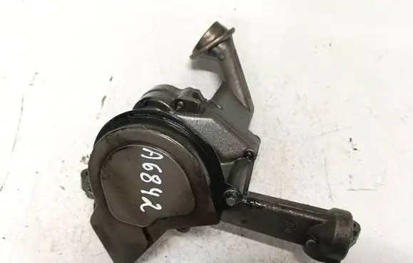 Mercedes-Benz A W168 Oil pump a1661810020