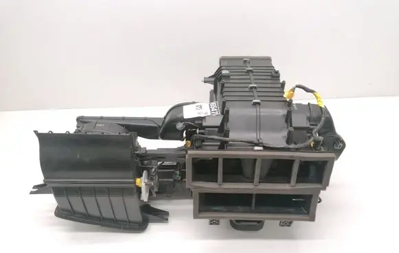 Tesla Model S Interior heater climate box assembly 1059591-00-C