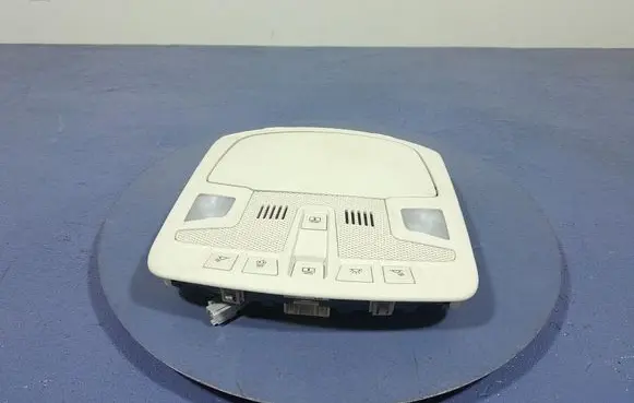 Ford Mondeo MK V Boot/trunk interior light DS7T15K609CB