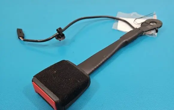 Skoda Kamiq Front seatbelt 654857755A IMPRK1553720