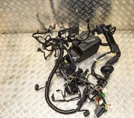 Mazda CX-5 II Other wiring loom KGKB9H67010B