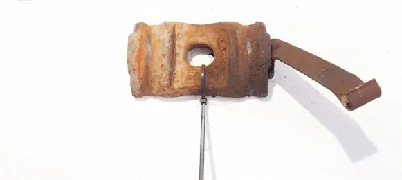 Ford Transit Other rear suspension part 