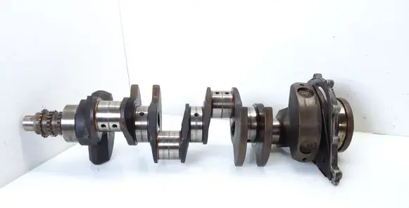Crankshaft