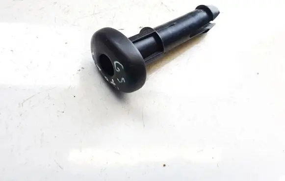 Nissan Cube Z12 Other interior part