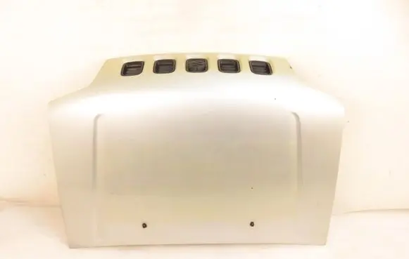 Engine bonnet/hood