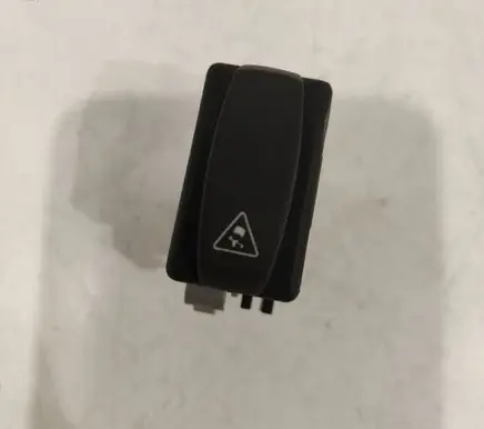 Renault Scenic II - Grand scenic II ESP (stability program) switch 107965A