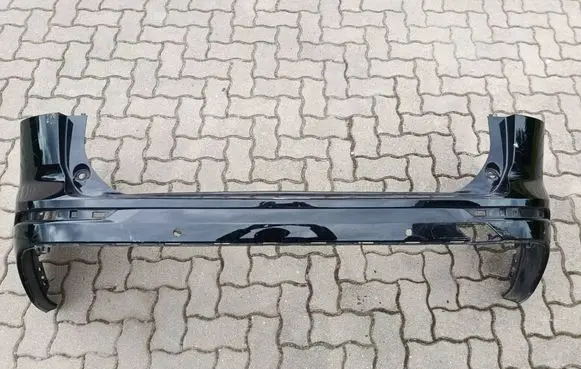 Volvo XC60 Rear bumper 31425198