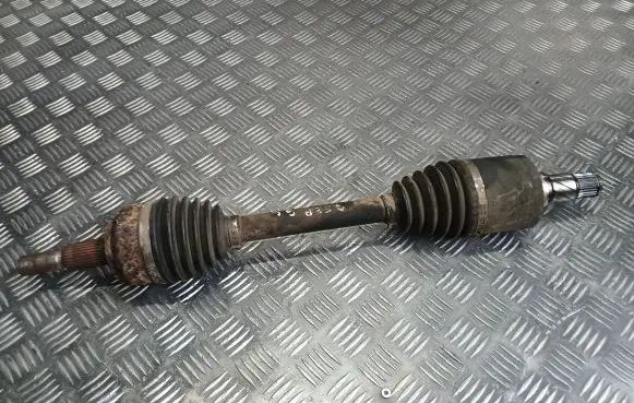 Jeep Grand Cherokee (WK) Front driveshaft P52104701AB TPP1536L0882