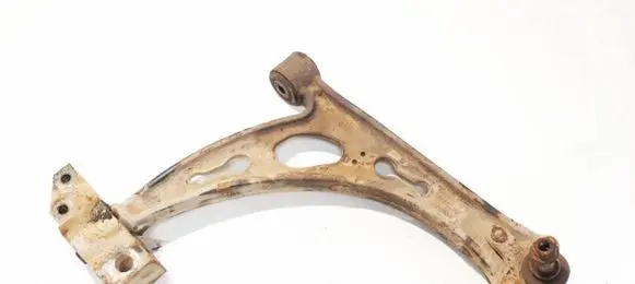 Seat Toledo III (5P) Front lower control arm/wishbone